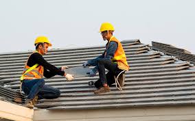 Best Roof Repair  in Broadmoor, CA